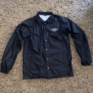 Large Active Windbreaker GREAT CONDITION